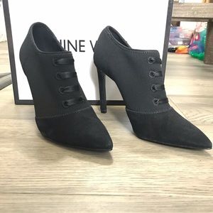 Nine West Booties